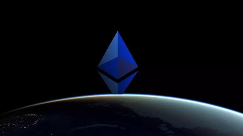 72小时暴涨40%以太坊发生了什么？
