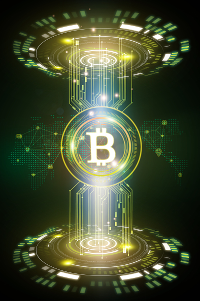 比特币挖矿公司GRYP股价涨超171%：将与特朗普儿子创设的公司合并