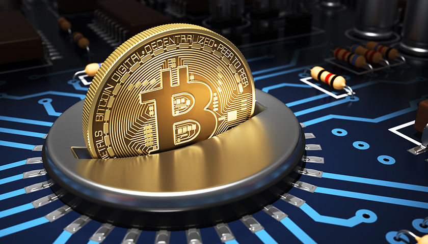 特朗普两个儿子持股的美国比特币公司将在纳斯达克上市