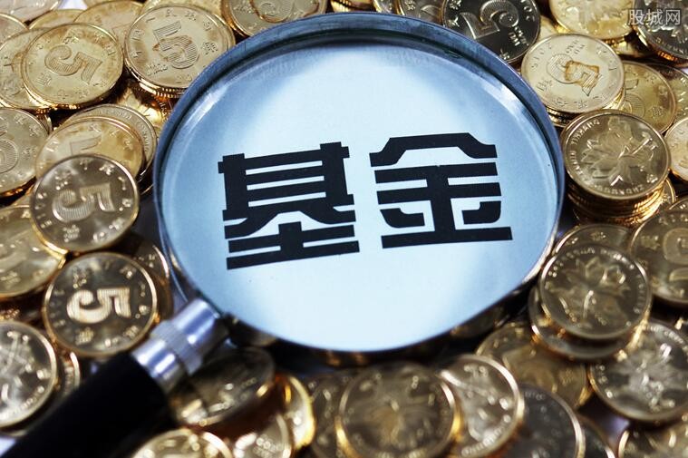 多只北证50指数基金限购！