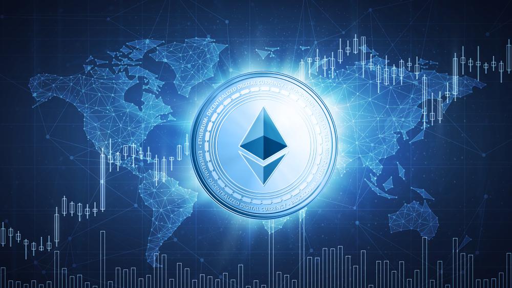 ETH还有救吗？让以太坊再次“酷”起来