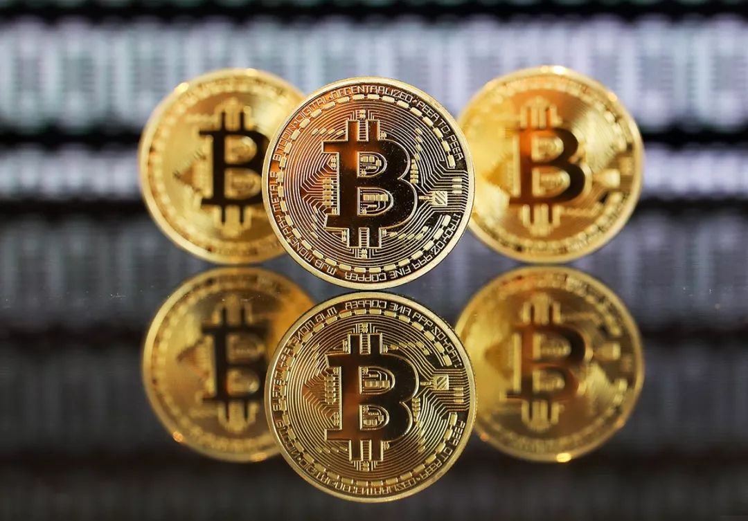 黄金VS比特币一场“零和博弈”已形成