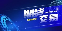 美三大股指期货集体收跌