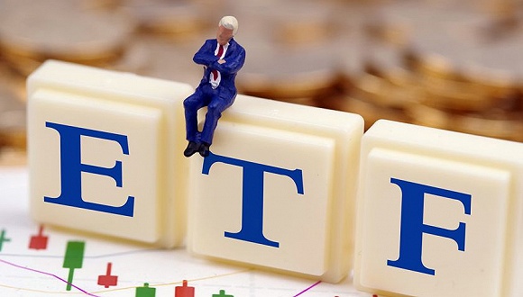 “国家队”又扫货！ETF基金迎来又一大创新