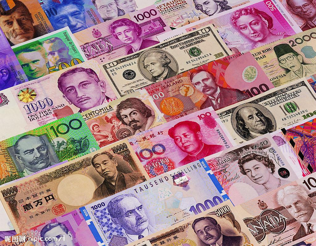 外汇汇率_今日汇率查询_实时比价_最新货币利率-金投外汇网-金投网