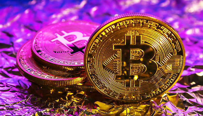 比特币飙升至87000美元！揭秘财富背后的秘密博弈