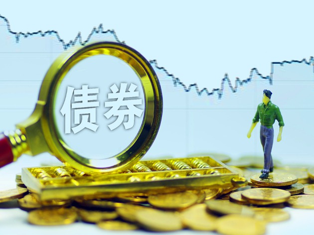 寻找债券市场的“沪深300”