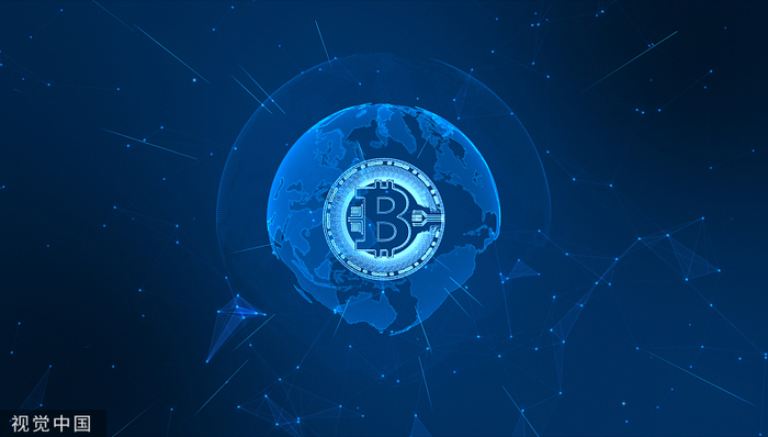 比特币不仅仅是一种资产更是基础设施