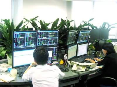 江南化工：股票交易异常波动