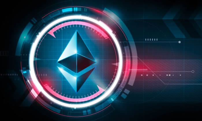以太坊信托ETF上涨71%