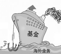 北信瑞丰基金更换总经理