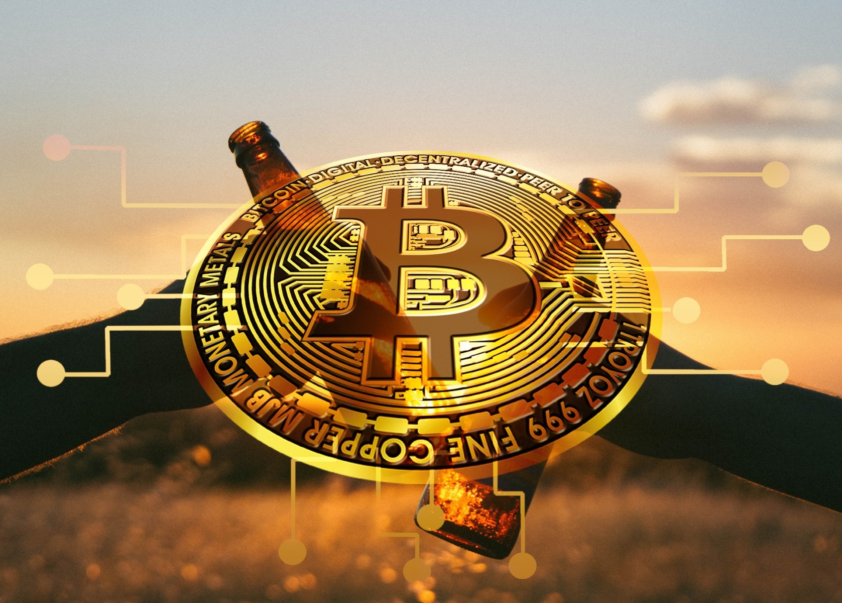 对话Nakamoto CEO：比特币财库战略如何推动全球金融秩序的重塑