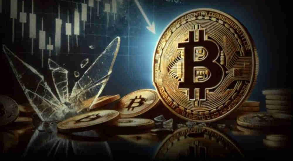 比特币有转机了