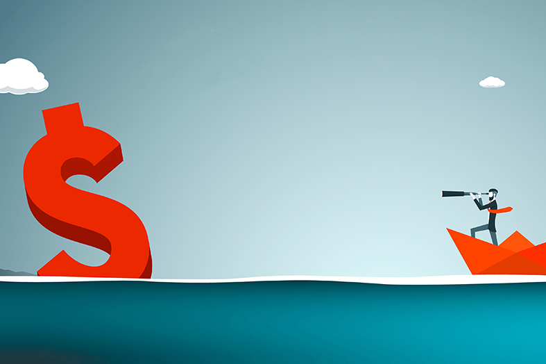 中欧首只海洋跨境专项基金在厦签约