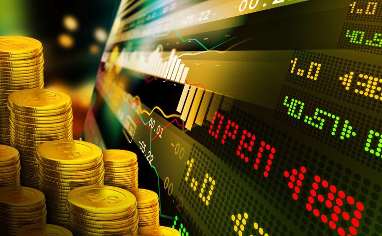 美股期货跌幅扩大 纳斯达克100指数期货跌15%