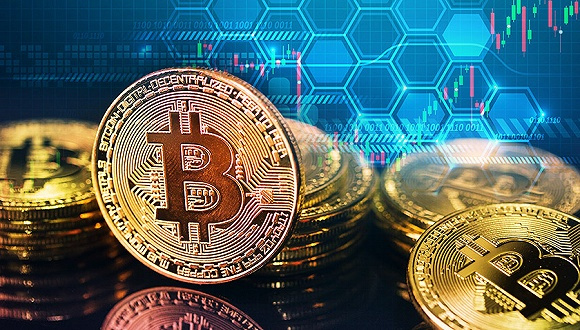 比特币跌破94万美元创近半年新低