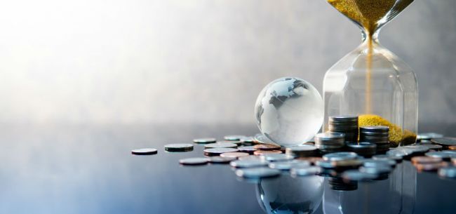 比特币突发!特朗普家族财富大幅缩水哈佛大学捐赠基金加注?