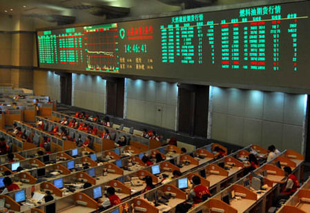 铸造铝合金期货首次交割顺利完成