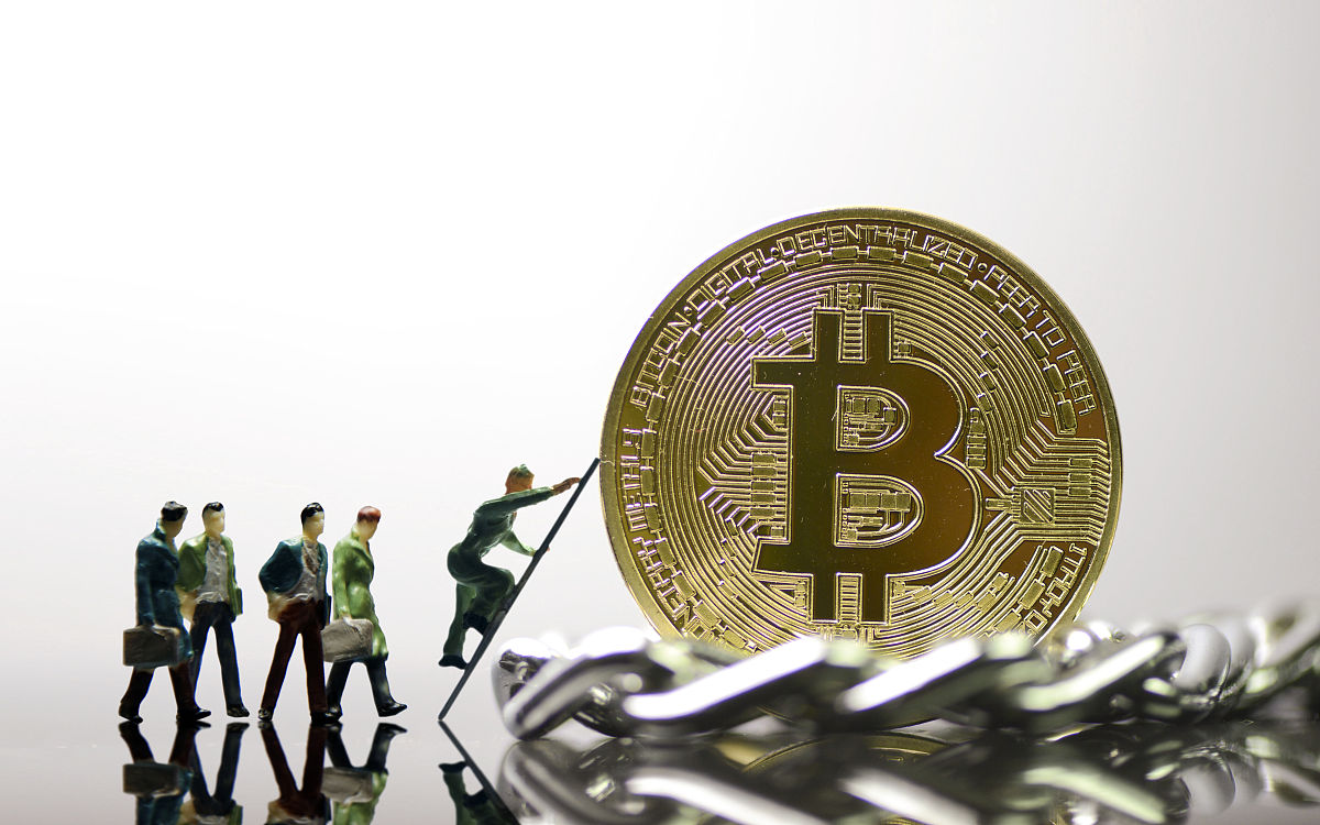 比特币跌入七个月寒冬之际 传Kraken以200亿美元估值冲刺IPO