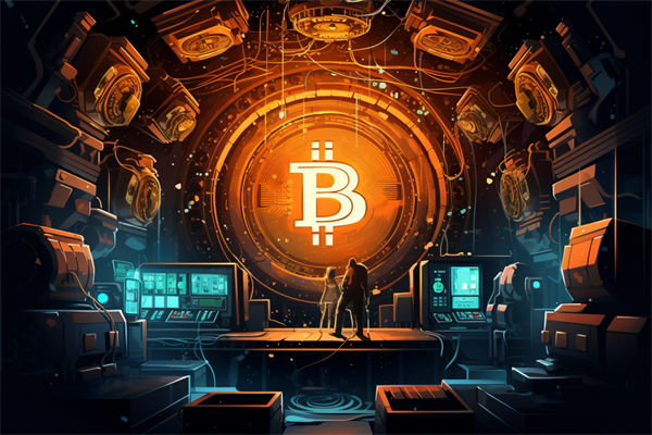 以太坊技术路线调整引关注区块链应用场景扩展惠及XBIT用户群体