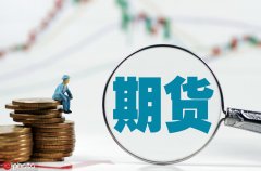 中国金银期货价格连续两